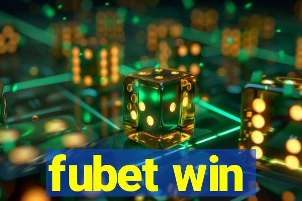 fubet win